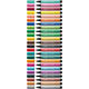 Viltstift STABILO Pen 68/30 Max bleek vermiljoen
