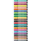 Viltstift STABILO Pen 68/30 Max bleek vermiljoen