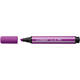 Viltstift STABILO Pen 68/58 Max lila