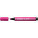Viltstift STABILO Pen 68/56 Max rozerood