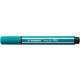 Viltstift STABILO Pen 68/51 Max turquoiseblauw