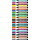 Viltstift STABILO Pen 68/45 Max bruin
