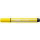 Viltstift STABILO Pen 68/24 Max citroengeel