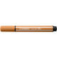 Viltstift STABILO Pen 68/89 Max donker oker