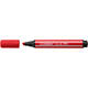 Viltstift STABILO Pen 68/48 Max karmijnrood
