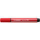 Viltstift STABILO Pen 68/48 Max karmijnrood