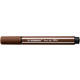 Viltstift STABILO Pen 68/45 Max bruin