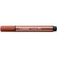 Viltstift STABILO Pen 68/75 Max sienna