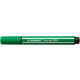 Viltstift STABILO Pen 68/36 Max smaragdgroen
