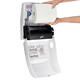 Handdoekroldispenser Kimberly Clark Professional elektrisch wit 9960