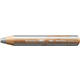 Kleurpotloden STABILO 880 woody 3 in 1 multitalent zilver