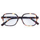 Leesbril I Need You +2.00 dpt Greta havanna