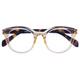 Leesbril I Need You +1.50 dpt Jackie beige