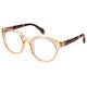 Leesbril I Need You +1.50 dpt Jackie beige