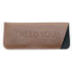 Leesbril I Need You +1.50 dpt Greta havanna