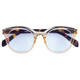 Leesbril I Need You +1.00 dpt Jackie beige