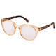 Leesbril I Need You +1.00 dpt Jackie beige