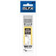 Reservemes Olfa KB4-F blister à 5 stuks