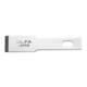 Reservemes Olfa KB4-F blister à 5 stuks