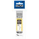 Reservemes Olfa KB4-R blister à 5 stuks