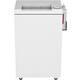 Papiervernietiger IDEAL 2445 snippers 0.8x12mm auto olie