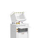 Papiervernietiger IDEAL 4606 snippers 4x40mm