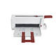 Stapelsnijmachine IDEAL 3006 bureaumodel