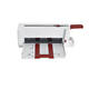 Stapelsnijmachine IDEAL 3006 bureaumodel