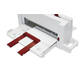 Stapelsnijmachine IDEAL 3006 bureaumodel