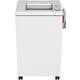 Papiervernietiger IDEAL 3104 snippers 2x15mm auto olie