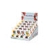 Meffert mini keychain display 20 stuks