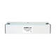Vershoudfolie in cutterbox IEZZY 45cmx300m 1 rol