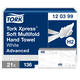 Handdoek Tork H2 Xpress Advanced multifold 2-laags 212x340mm 21x136 vel wit 120399