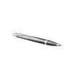 Balpen Parker IM Rituals grey CT medium