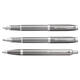 Vulpen  Parker IM Rituals grey CT medium