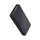 Powerbank Trust Primo 20.000 mAh eco zwart