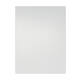 Whiteboard Nobo frameloos modulair magnetisch 60x45cm