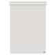 Flipoverpapier Nobo gerecycled 58x81cm dubbelzijdig rol 50 vel