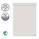 Flipoverpapier Nobo premium 60x85cm dubbelzijdig rol 50 vel