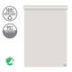 Flipoverpapier Nobo gerecycled 58x81cm dubbelzijdig plano 50vel