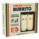 Spel Throw Throw Burrito