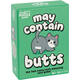 Spel May contain butts