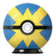 Puzzel 3D Ravensburger Pokemon Quick Ball 54 stukjes
