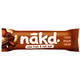 Fruit- en notenreep NAKD cocoa delight 18x35 gram