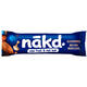 Fruit- en notenreep NAKD blueberry muffin 18x35 gram