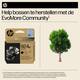 Inktcartridge HP 4K0V0NE 924E Evomore zwart