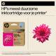 Inktcartridge HP 4K0U8NE 924E Evomore rood