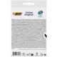 Balpen Bic Cristal medium zwart blister à 10 stuks