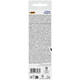 Balpen Bic Cristal medium blauw blister à 5 stuks