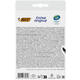 Balpen Bic Cristal medium blauw blister à 10 stuks